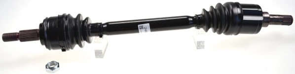 Drive Shaft (24648)
