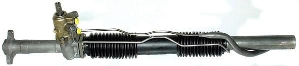 Steering Gear