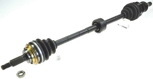Drive Shaft (23922)