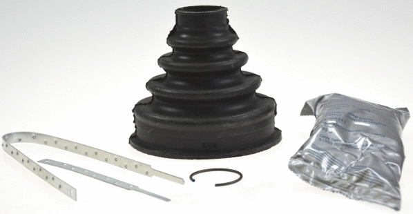 Bellow Kit, drive shaft (26052)