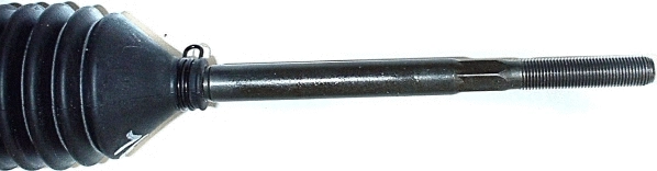 Steering Gear