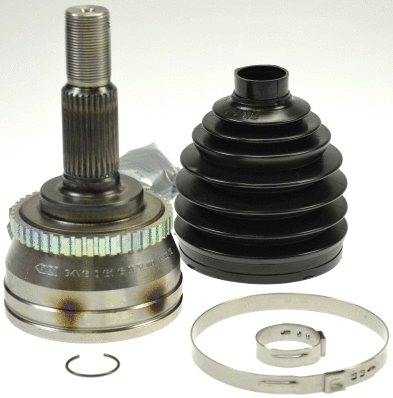 Joint Kit, drive shaft