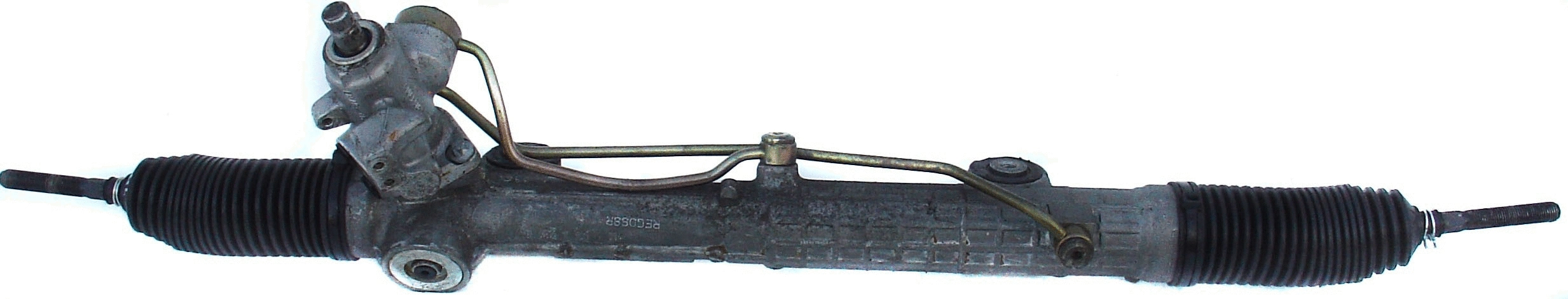 Steering Gear