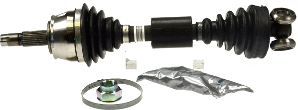 Drive Shaft