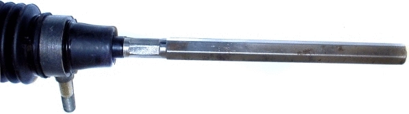 Steering Gear