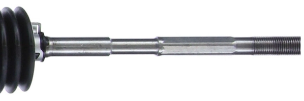 Steering Gear