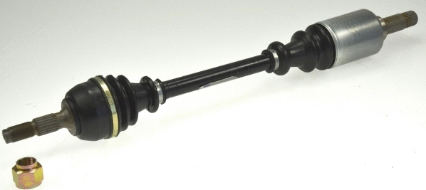 Drive Shaft (20606)