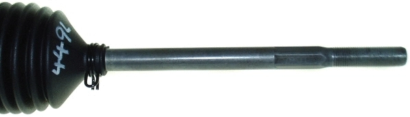 Steering Gear