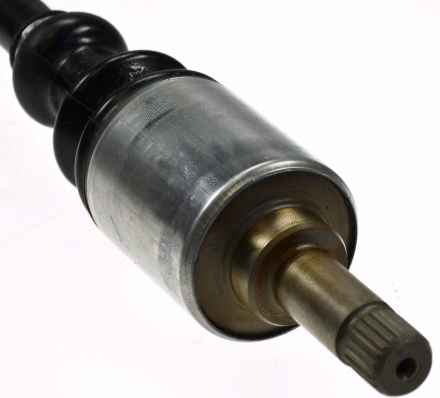 Drive Shaft