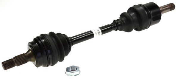 Drive Shaft (20661)