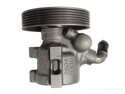 Hydraulic Pump, steering