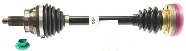 Drive Shaft (25657)