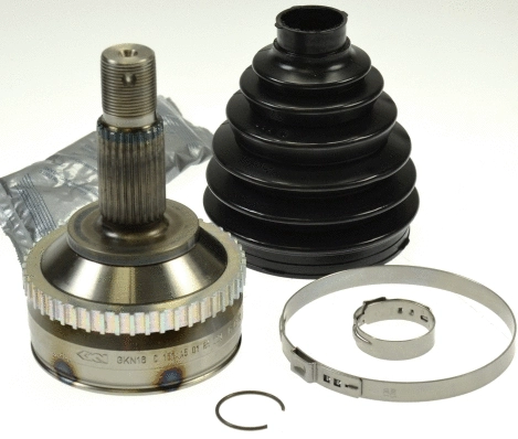Joint Kit, drive shaft