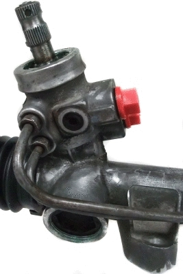 Steering Gear