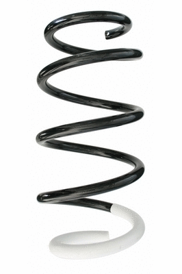 Suspension Spring (87235)