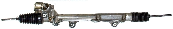 Steering Gear