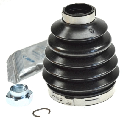 Bellow Kit, drive shaft (22259)