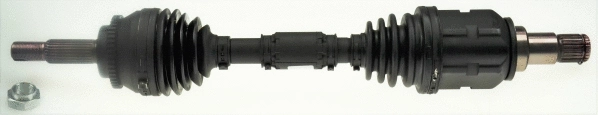 Drive Shaft (25696)