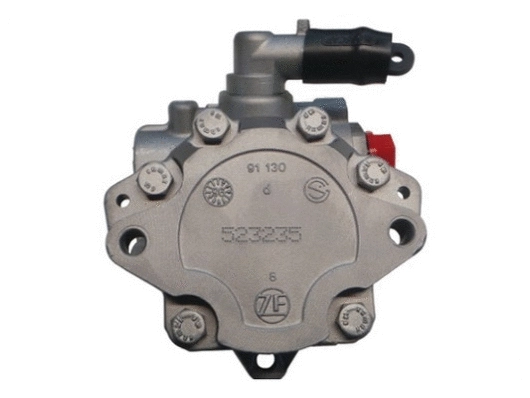 Hydraulic Pump, steering