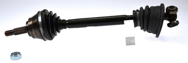Drive Shaft (22341)