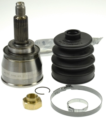 Joint Kit, drive shaft