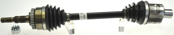 Drive Shaft (24973)