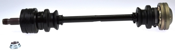 Drive Shaft (22704)