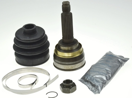 Joint Kit, drive shaft