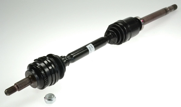 Drive Shaft (25318)