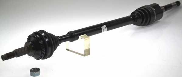 Drive Shaft (20141)