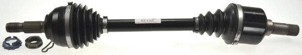 Drive Shaft (25119)