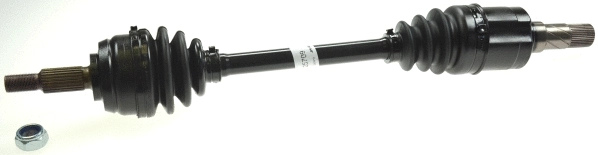 Drive Shaft (25709)