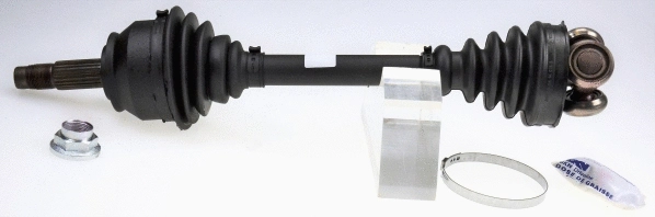 Drive Shaft (36255)