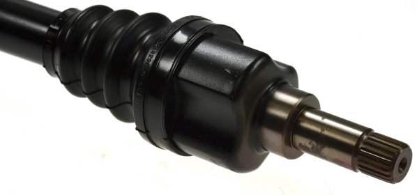 Drive Shaft