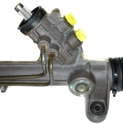 Steering Gear