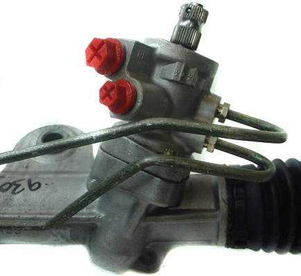 Steering Gear