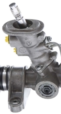 Steering Gear