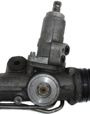 Steering Gear