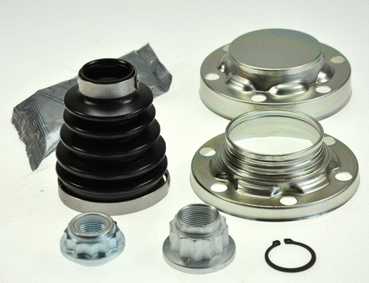 Bellow Kit, drive shaft (24232)