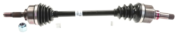 Drive Shaft (25353)