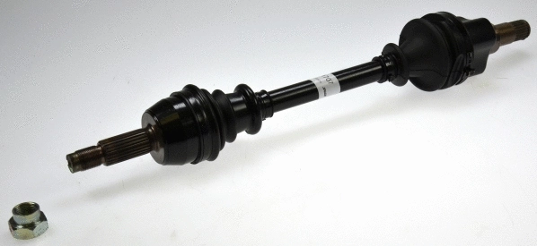 Drive Shaft (21707)