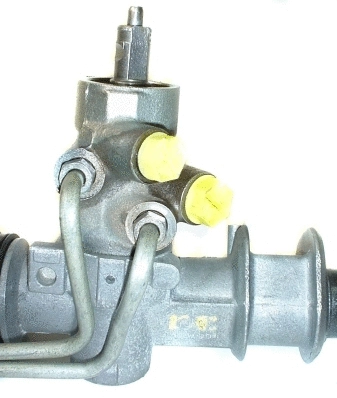 Steering Gear