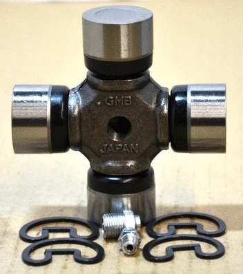 Joint, propshaft