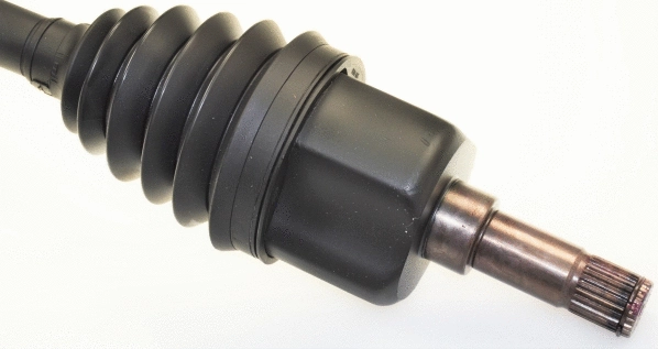 Drive Shaft