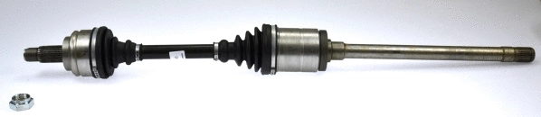 Drive Shaft (24356)