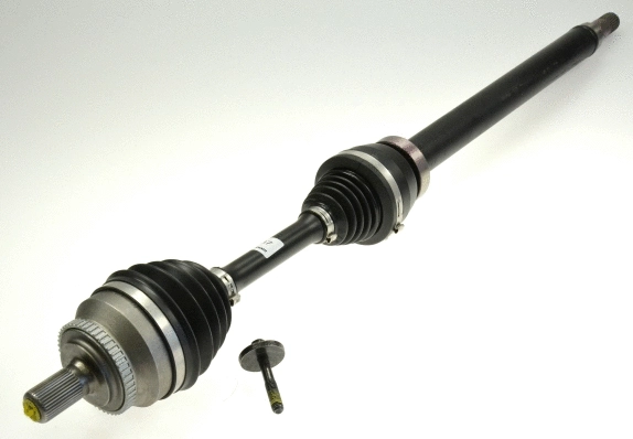 Drive Shaft (25337)