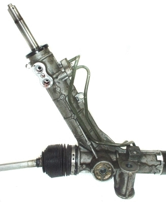 Steering Gear