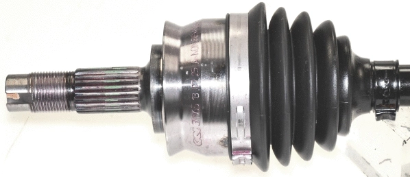 Drive Shaft