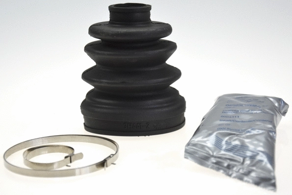 Bellow Kit, drive shaft (23252)