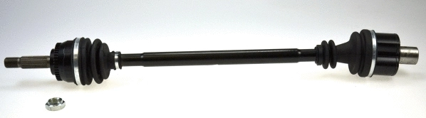 Drive Shaft (23606)